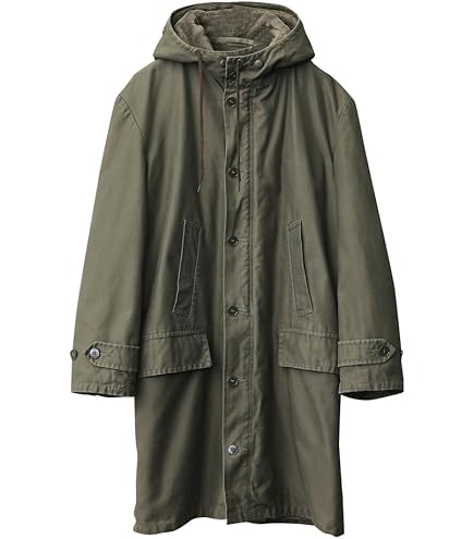 Amazon.co.jp: 中田商店 ドイツ軍 ミリタリージャケット Lサイズ